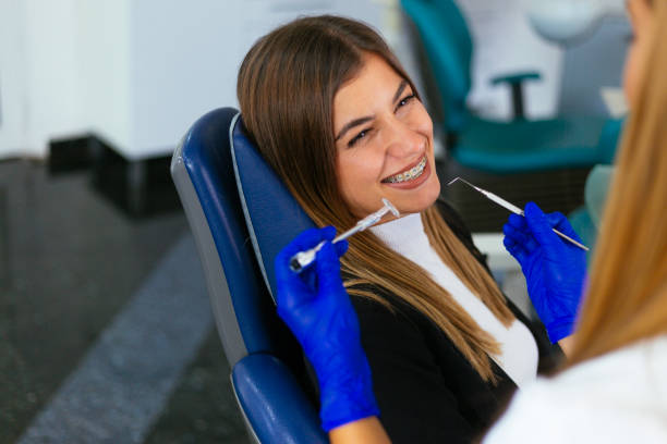 Best Invisalign and Clear Aligners  in Redland, TX