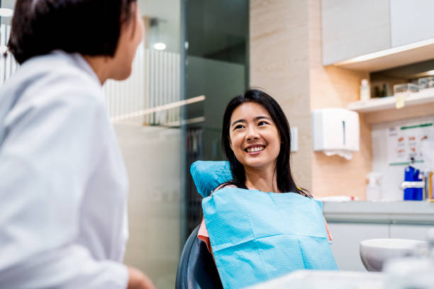 Laser Dentistry in Redland, TX